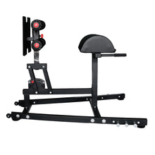 Load image into Gallery viewer, American Barbell GHD
