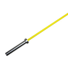 Load image into Gallery viewer, American Barbell Cerakote Training Bar