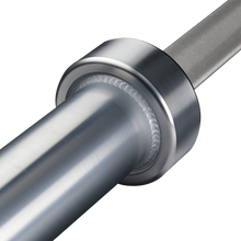 Load image into Gallery viewer, OBSOLETE - American Barbell Performance Bearing Bar - 15KG