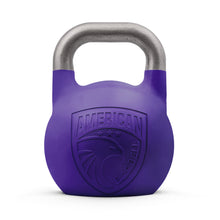 Load image into Gallery viewer, Competition Steel Kettlebells