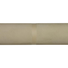 Load image into Gallery viewer, OBSOLETE - American Barbell USMC Red 15KG Cerakote Training Bar
